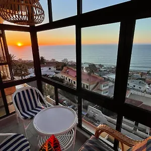  Appartement Garza Blanca