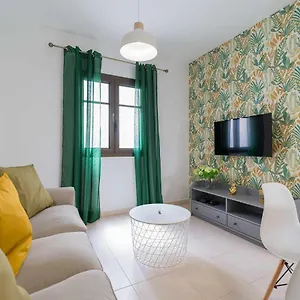  Appartement Mahostly Comillas Pa