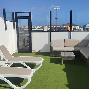  Appartement Risco