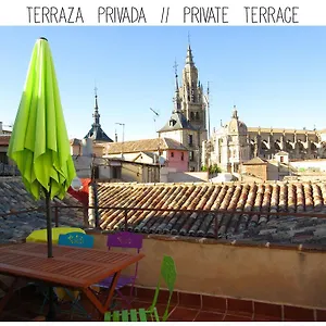 casa-catedral.besthotelstoledo.com/