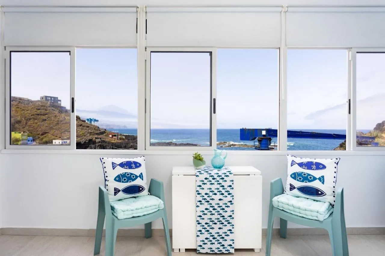 Appartement La Fula Beach Rooms El Pris