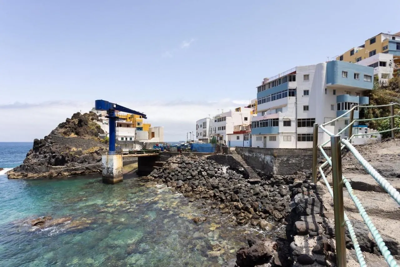 Appartement La Fula Beach Rooms El Pris