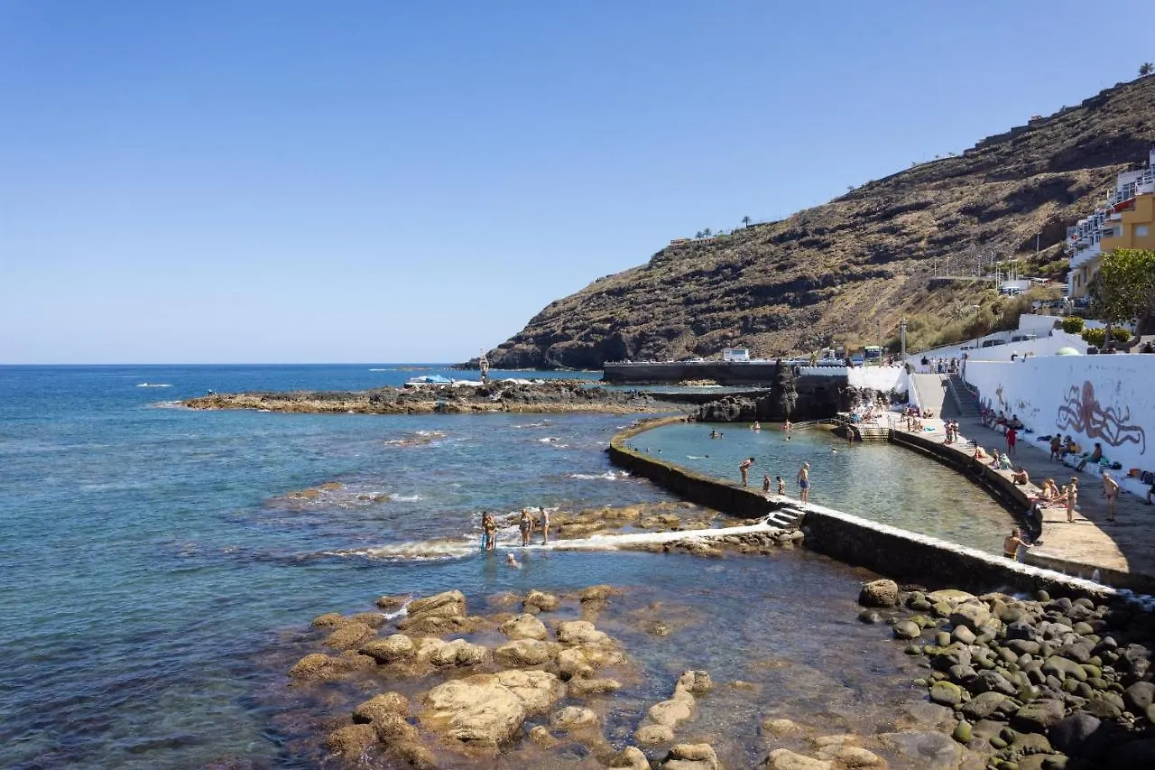 La Fula Beach Rooms El Pris Espagne