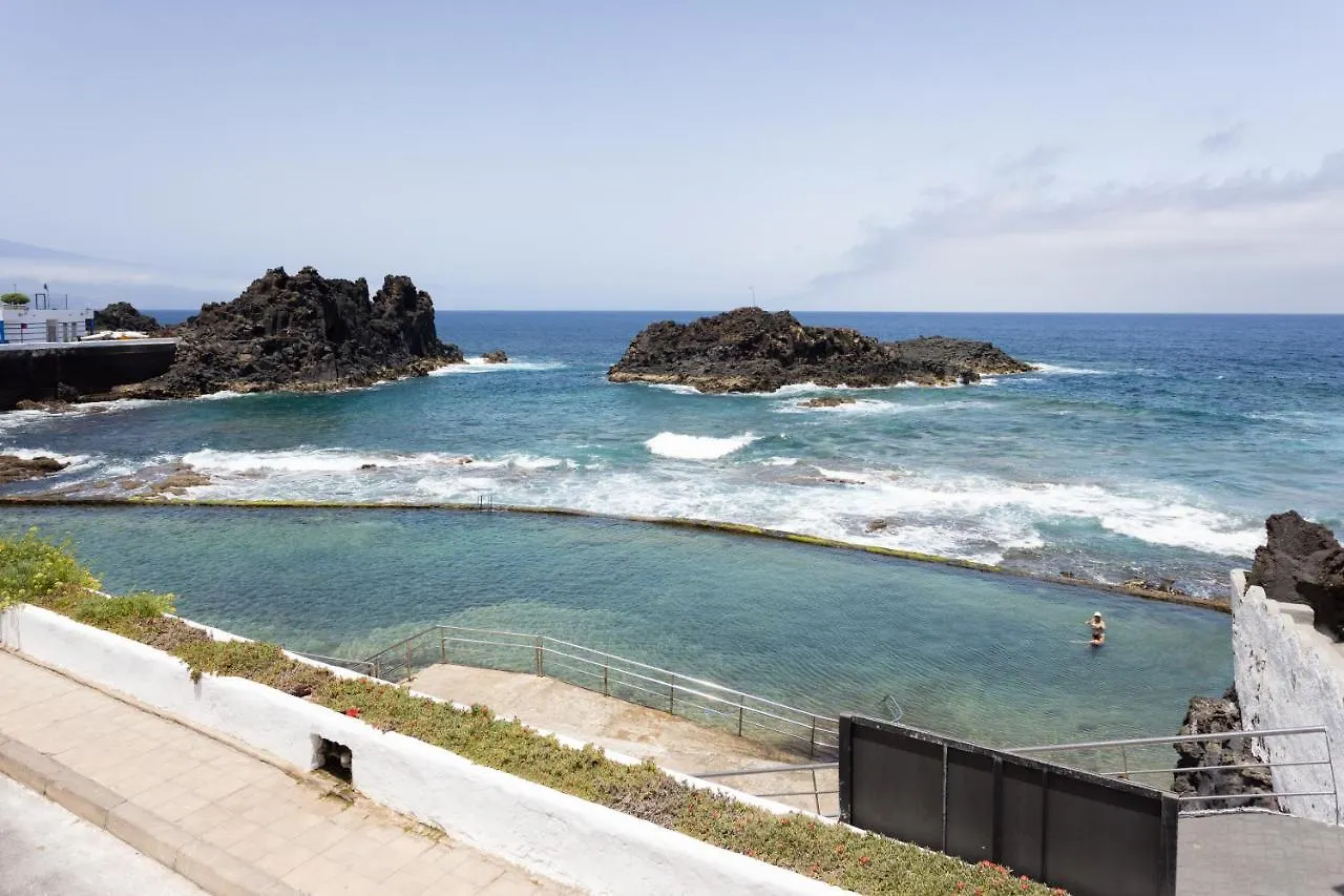 La Fula Beach Rooms El Pris 0*,  Espagne